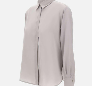 Camicia "Rocker" in seta 2523116032200 001 MARELLA 