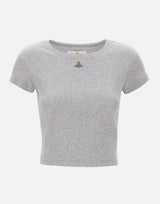 T-shirt "Baby Peru" 1G010019 J009CP001 VIVIENNE WESTWOOD 