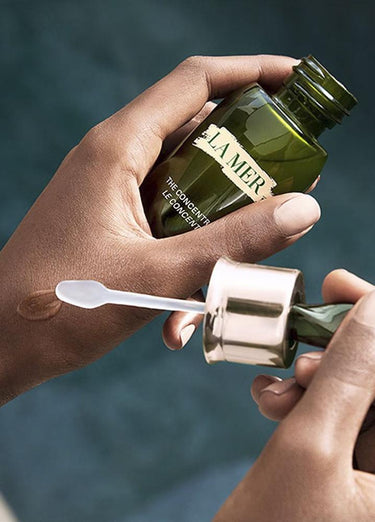 "The Concentrate" 15ml 431R010000 15ML LA MER 