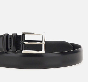 Cintura "Calf" U03201 NERO ORCIANI 