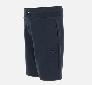 Bermuda in felpa millerighe 6156R 1XL68 COLMAR ORIGINALS 