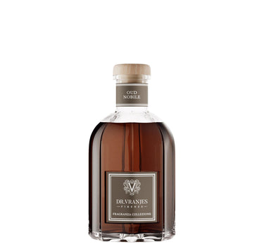 Fragranza ambiente ''Oud Nobile'' 500ml FRV0042D 500ML VRANJES FIRENZE 