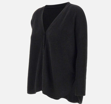 Cardigan "Alicia" 4704010C NOIR NOT SHY 