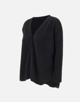 Cardigan "Alicia" 4704010C NOIR NOT SHY 