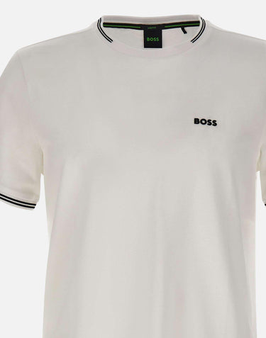 T-shirt "Taul" 50521245 100 BOSS 