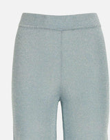 Pantaloni palazzo in maglia 197015 015 KANGRA 