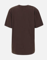 "Jersey oversized t-shirt" 115327 1667 ROTATE BIRGER CHRISTENSEN 