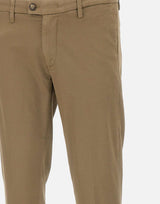Pantaloni "Mucha10" P24910JM 0A6150467 RE-HASH 