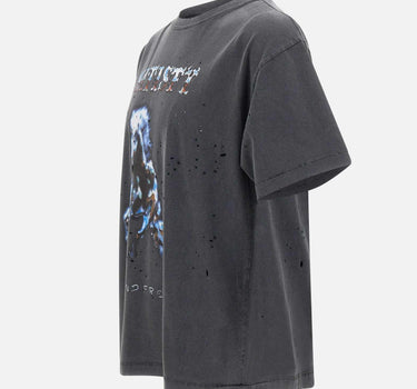 T-shirt "MothTech" 11006 00A16 SATISFY 