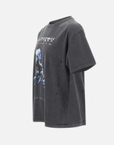T-shirt "MothTech" 11006 00A16 SATISFY 