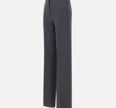 Pantaloni "Lambro" 2526136022600 003 MAX MARA STUDIO 