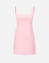 Abito "Marfa" A0109 ROS TWENTYFOURHAITCH 