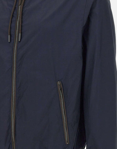 "L-Calfo jacket" 50537762 404 BOSS 