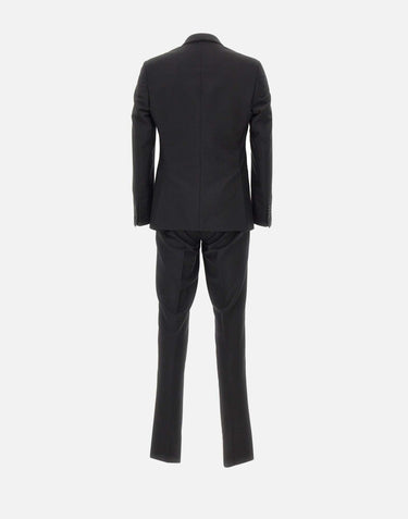 Completo due pezzi 45UU871L105480 999 CARLO PIGNATELLI 