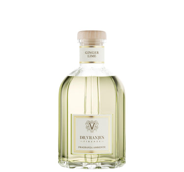 Fragranza ambiente "Ginger Lime" 1250ml FRV0014K 1250ML DR.VRANJES FIRENZE 