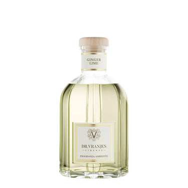 Fragranza ambiente "Ginger Lime" 1250ml FRV0014K 1250ML DR.VRANJES FIRENZE 