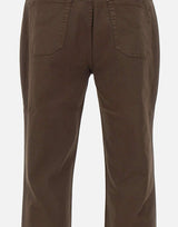 Pantaloni "John" in cotone JOHN001 GABA0067000 JECKERSON 