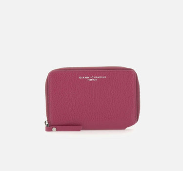 Portafogli "Dollaro" PF6008 GRNDESERTFLOWER GIANNI CHIARINI 
