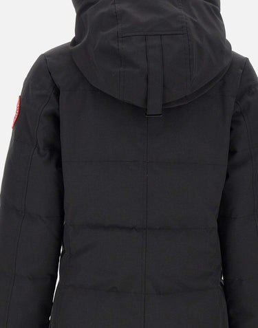 Parka "Shelburne" 3802W 9061 CANADA GOOSE 