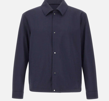 Giacca sovracamicia "P-Carper-Coach" 50556776 404 BOSS 