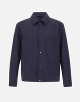 Giacca sovracamicia "P-Carper-Coach" 50556776 404 BOSS 