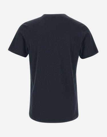 T-shirt in cotone organico M2R010R PP512849 PS PAUL SMITH 