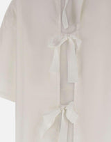 Blusa "Cyprus" 21740 000 THE GARMENT 