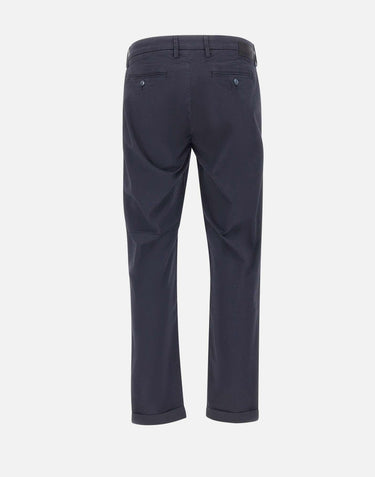 Pantaloni "Mucha Chinos" P249BW 2U0754204 RE-HASH 