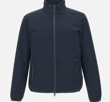 Bomber "Sailing" CFWOOU1162 MRUT40183989 WOOLRICH 