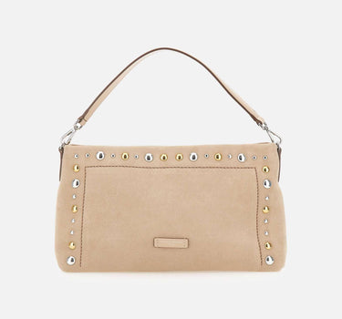 Borsa a spalla "Elisa" BS11985 CMBRCNUDE GIANNI CHIARINI 