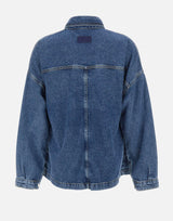 Giacca over UF5111D4927 78934 LIU-JO 