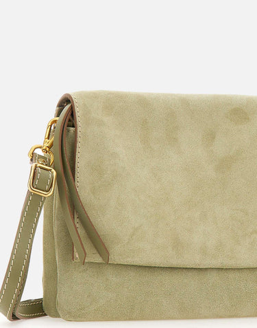 Borsa a tracolla "Three" BS12294 CMPLWILLOW GIANNI CHIARINI 