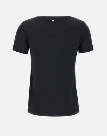 T-shirt "Multib" in cotone 2515971011600 003 WEEKEND MAX MARA 
