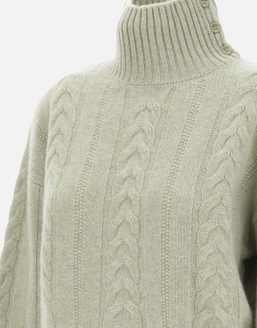 Maglia "Gina" 4707541C ALMOND SWEET CASHMERE 