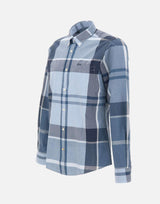 Camicia "Harris" MSH5071 MSHTN22 BARBOUR 