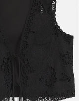 Top "Irika" 50556743 001 BOSS 