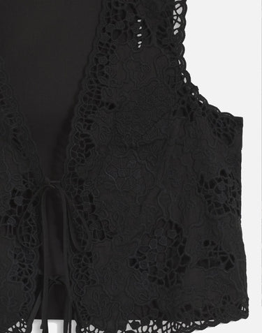Top "Irika" 50556743 001 BOSS 