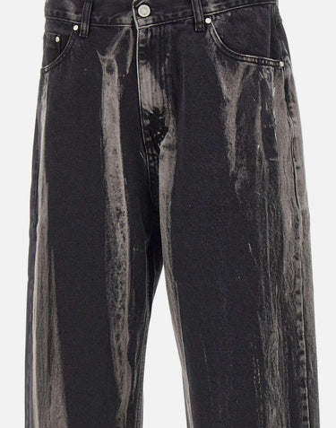 "Washed Jeans Pants" 030P 487 ARTE ANTWERP 