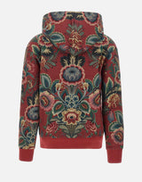 Felpa in cotone WRMB0006 AKB26X0865 ETRO 