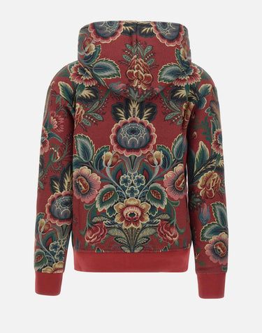 Felpa in cotone WRMB0006 AKB26X0865 ETRO 