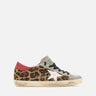 Sneakers "Super-Star Classic with List" GWF00101 F00810315868 GOLDEN GOOSE 