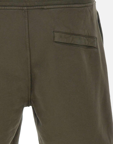 Bermuda in cotone 6200012S0051 V0054 STONE ISLAND 