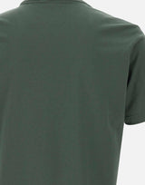 T-shirt in cotone 8NPT25 PJVPZU7260 EA7 