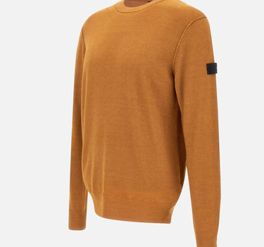 Maglia  "Badra" in lana PEU5249 99012035469 PEUTEREY 