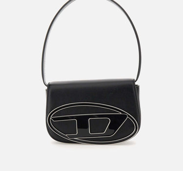 Borsa "1DR" in pelle X08396 PR818T8013 DIESEL 