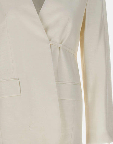 Blazer oversize "Indiana" 5905285 002 HERSKIND 