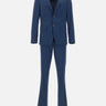 Completo in lana merino FANTASIA GALLESBLU MARCHESANI 