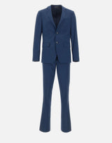 Completo in lana merino FANTASIA GALLESBLU MARCHESANI 
