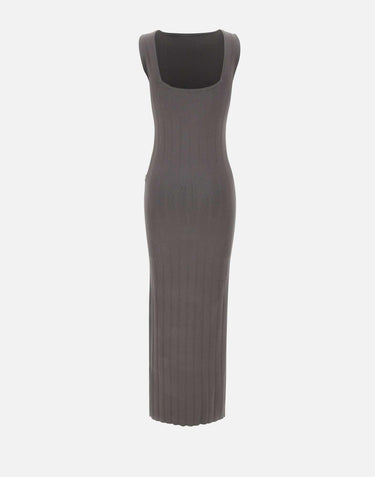 "Sleevless maxi dress" 502311 2002 REMAIN BIRGER CHRISTENSEN 