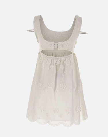 Abito "Fleur Bra" 22432 001 THE GARMENT 